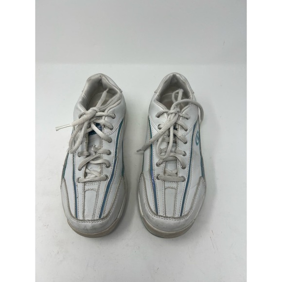 Dexter Zoom Bowling Shoes, Women's US Size 6.5 in Preowned condition - Picture 3 of 9